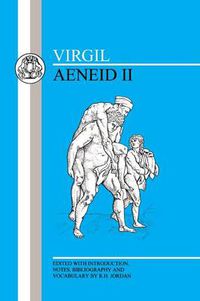 Cover image for Virgil: Aeneid II