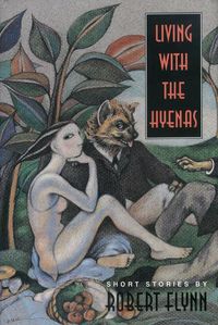 Cover image for Living with the Hyenas