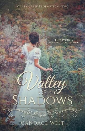 Cover image for Valley of Shadows