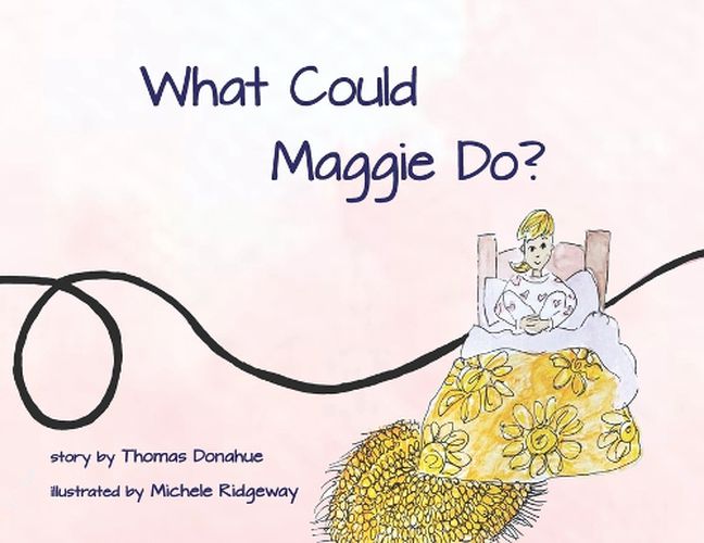 Cover image for What Could Maggie Do?