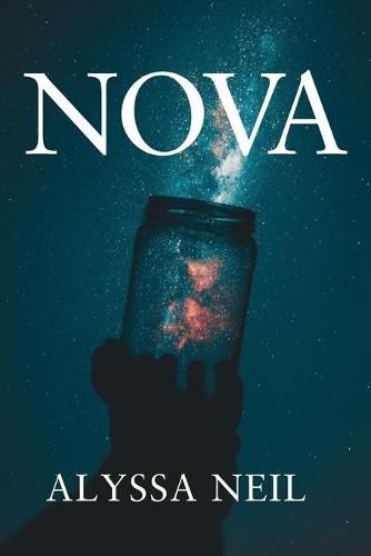 Cover image for Nova