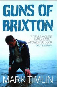 Cover image for Guns of Brixton