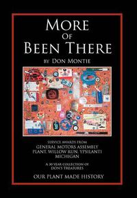 Cover image for More of Been There