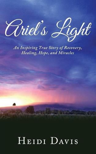Cover image for Ariel's Light