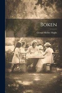 Cover image for Boken