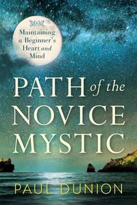 Cover image for Path of the Novice Mystic