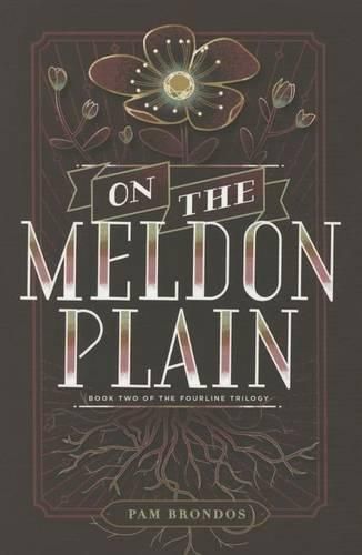 Cover image for On the Meldon Plain