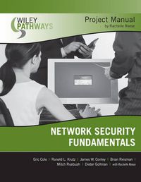 Cover image for Network Security Fundamentals Project Manual
