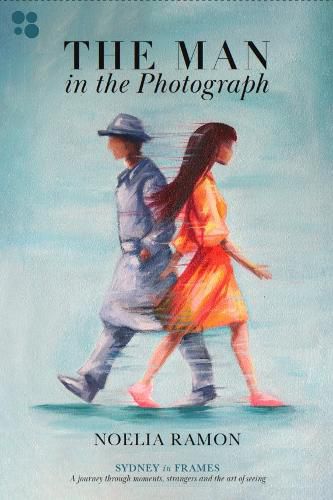 Cover image for The Man in the Photograph
