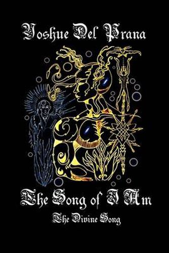 Cover image for The Song of I am: The Divine Song