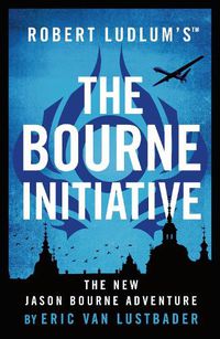 Cover image for Robert Ludlum's (TM) The Bourne Initiative