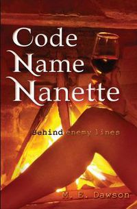 Cover image for Code Name Nanette