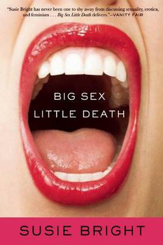 Cover image for Big Sex Little Death