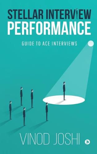 Cover image for Stellar Interview Performance: Guide to Ace Interviews