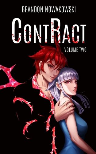 Cover image for ContRact