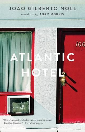 Cover image for Atlantic Hotel