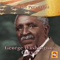 Cover image for George Washington Carver