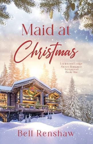 Cover image for Maid at Christmas