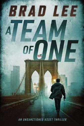 Cover image for A Team of One