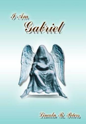 Cover image for I am Gabriel