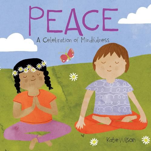 Cover image for Peace: A Celebration of Mindfulness