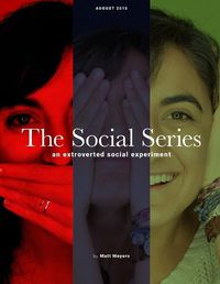 Cover image for The Social Series