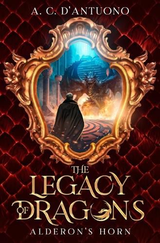 Cover image for The Legacy of Dragons