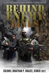 Cover image for Behind Enemy Lines
