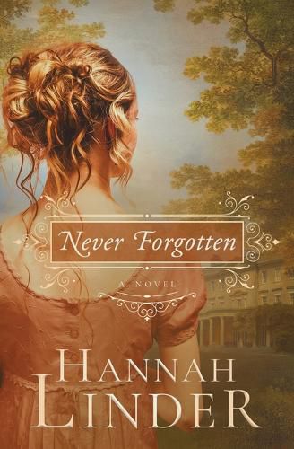 Cover image for Never Forgotten