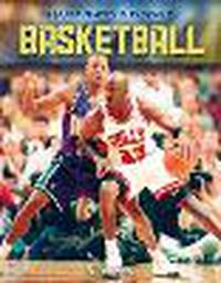 Cover image for Basketball