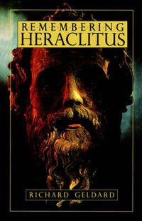 Cover image for Remembering Heraclitus