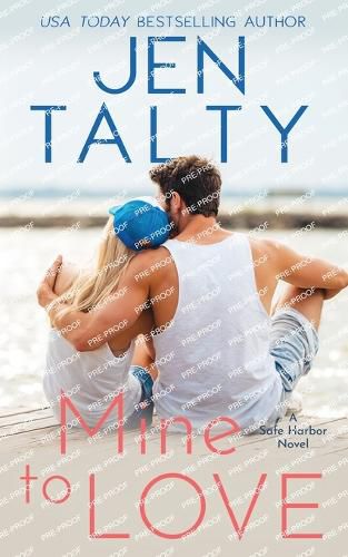 Cover image for Mine to Love