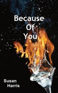 Cover image for Because Of You