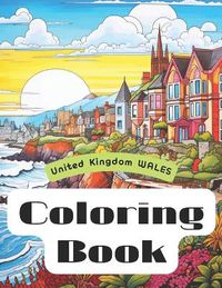 Cover image for Coloring Book