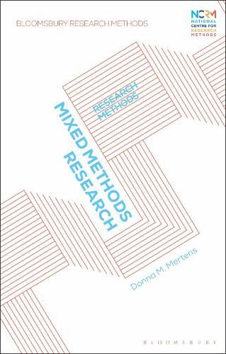 Cover image for Mixed Methods Research: Research Methods