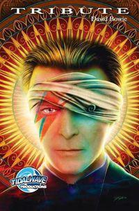 Cover image for Tribute: David Bowie
