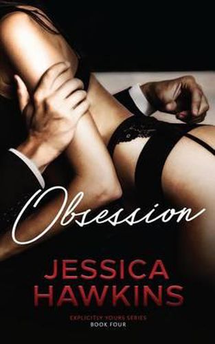 Cover image for Obsession