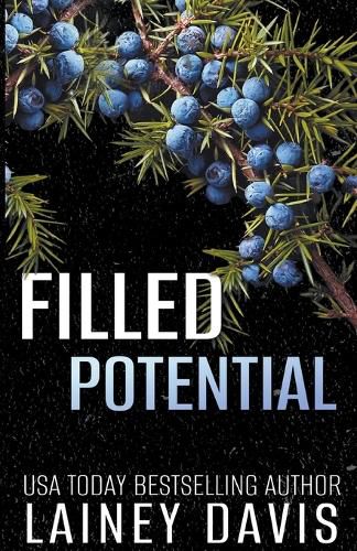 Cover image for Filled Potential