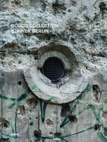 Cover image for Boros Collection / Bunker Berlin #3