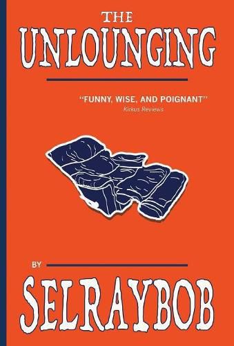 Cover image for The Unlounging: From a Belly Full of Beer to a Craw Full of Time