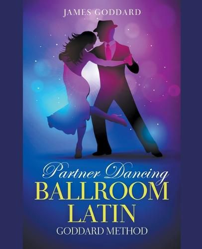 Cover image for Partner Dancing: Ballroom and Latin