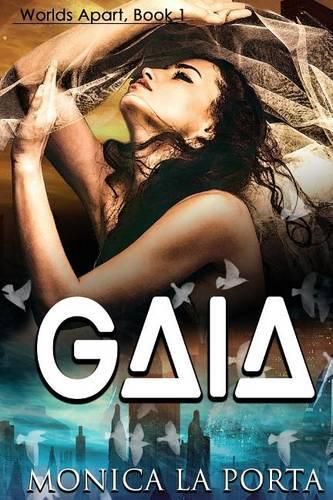 Cover image for Gaia