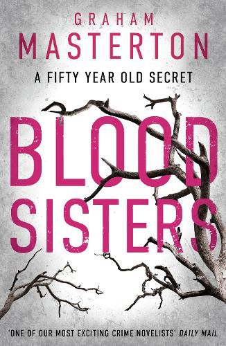 Cover image for Blood Sisters