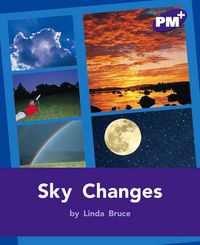 Cover image for Sky Changes