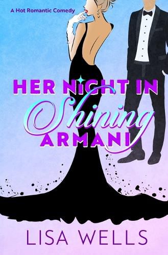 Cover image for Her Night In Shining Armani