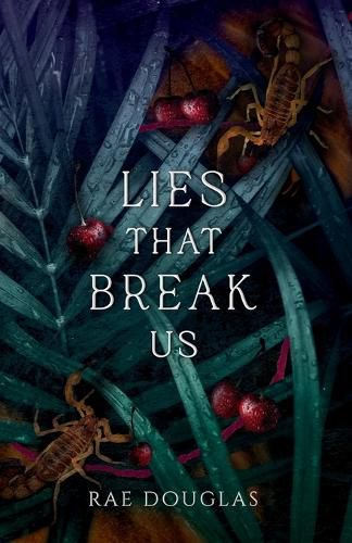 Cover image for Lies That Break Us