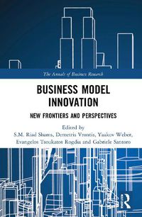 Cover image for Business Model Innovation: New Frontiers and Perspectives