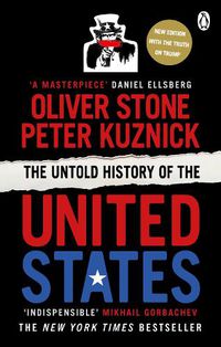 Cover image for The Untold History of the United States