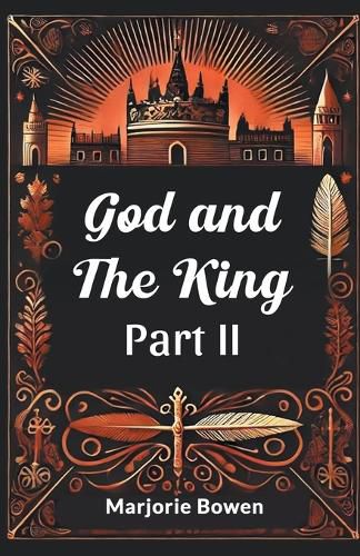 Cover image for God and the King Part II