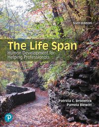 Cover image for The Life Span